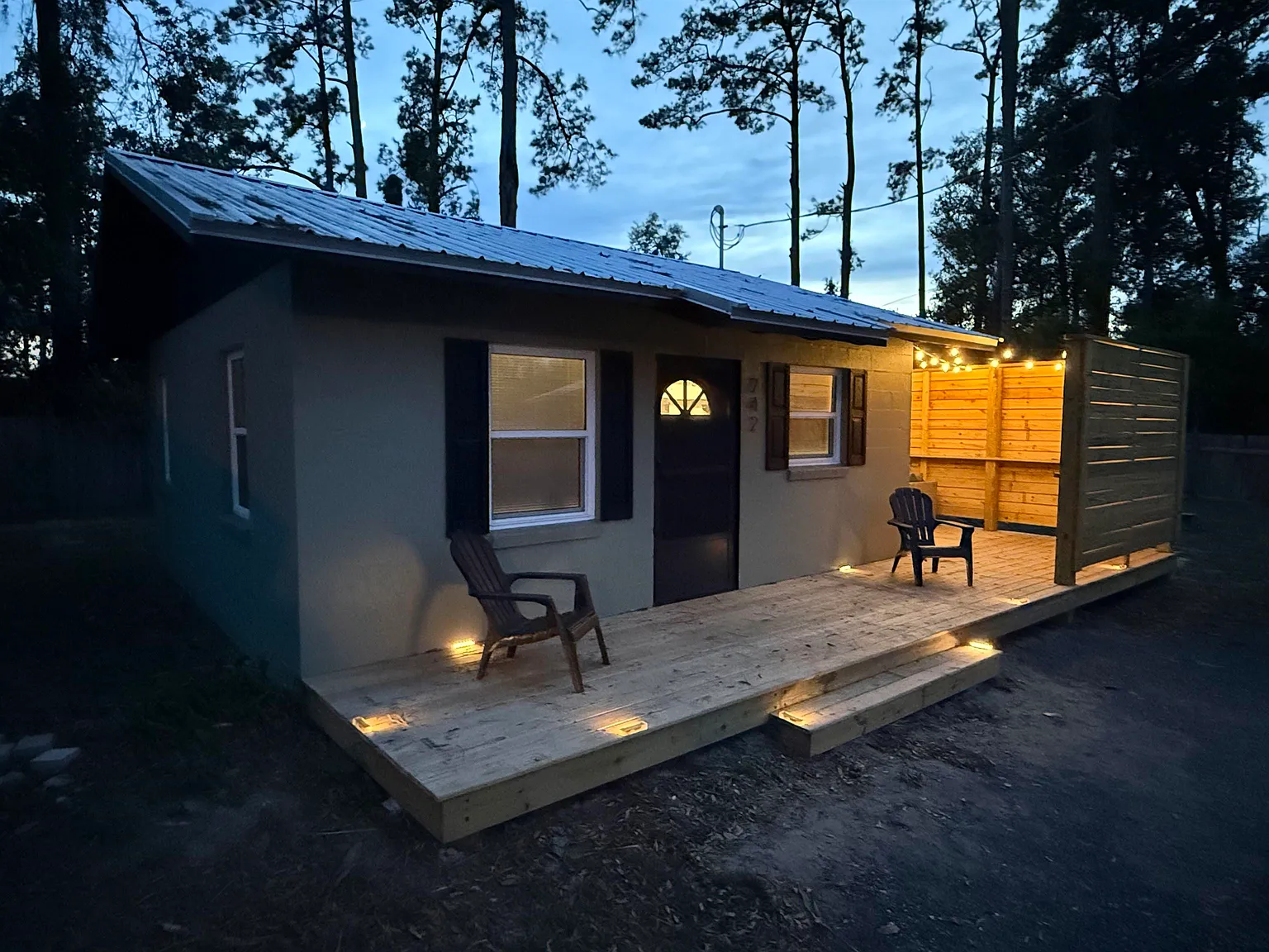 1 bed, 575 sqft, $1,925 — Photo 3