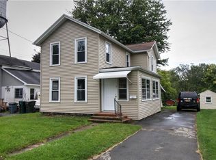 13 Reed St, Waterloo, NY 13165