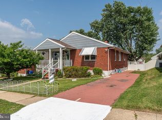 7017 Marietta Ave, Baltimore, MD 21234