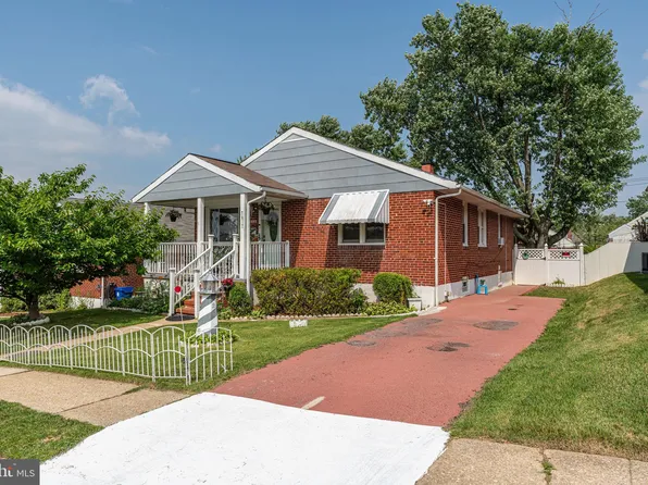 7017 Marietta Ave, Baltimore, MD 21234