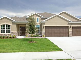 1712 Belle Chase Dr, Apopka, FL 32712