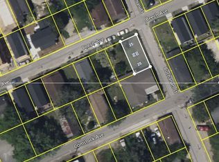 2033 Beech Ave, North Charleston, SC 29405
