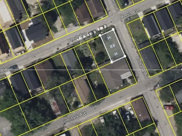 2033 Beech Ave, North Charleston, SC 29405