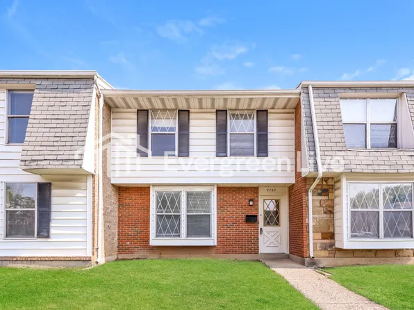 7787 Mount Hood, Huber Heights, OH 45424