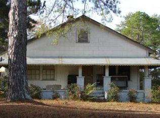2926 Joycliff Rd, Macon, GA 31211