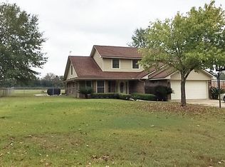 256 Cedar Creek Ln, Center, TX 75935