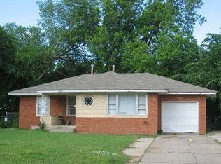 2228 SW 57th St, Oklahoma City, OK 73119