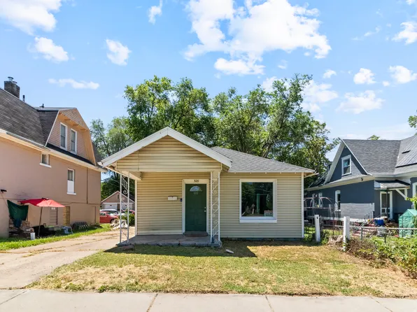 529 E 27th St, Ogden, UT 84403