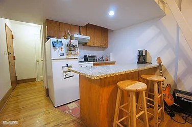 Rented by Citi Habitats