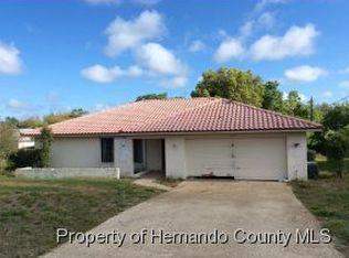 10101 Blackburn St, Spring Hill, FL 34608