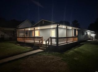 503 E Main St, Greentown, IN