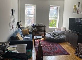 333 E 6th St #4S, New York, NY 10003