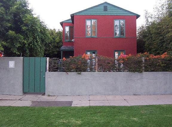 2nd image of 631 San Juan Ave #2