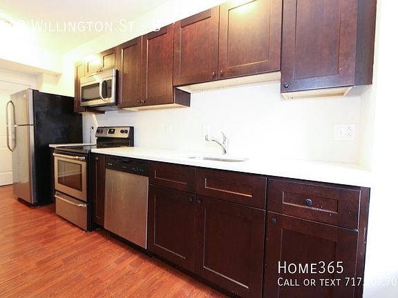 2nd image of 1540 Willington St #B