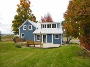 1817 Vt Route 17 E, Addison, VT 05491