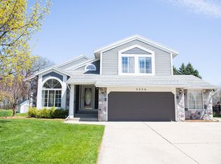 5026 Brookcrest Ct SW, Wyoming, MI