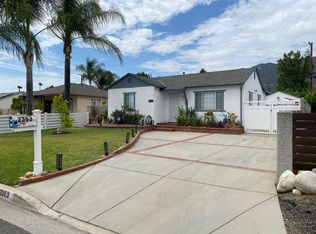 2363 Bloomdale St, Duarte, CA 91010