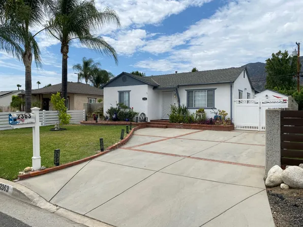 2363 Bloomdale St, Duarte, CA 91010