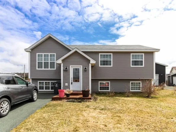 29 Agustus Avenue, Conception Bay South, NL A1X0G1