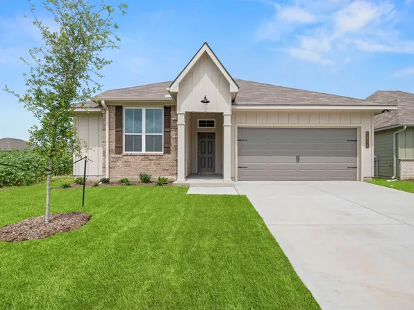 1434 Dowdy Dr, Belton, TX 76513