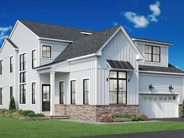 6 Harborstone Dr #13, Marion, MA 02738