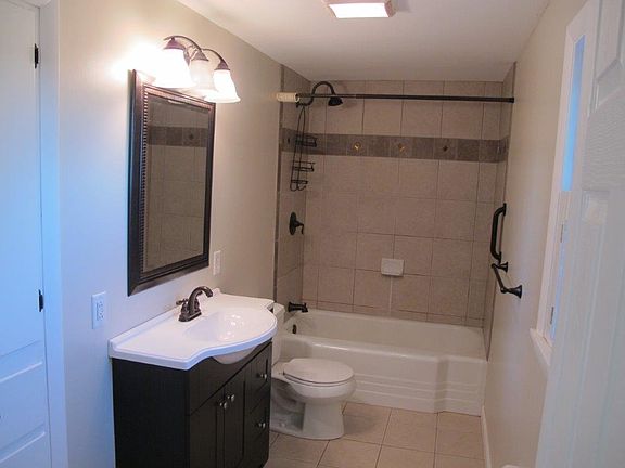Full Bath