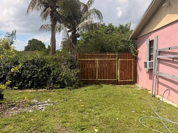 15350 SW 308th St, Homestead, FL 33033