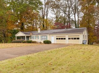 291 Acton Dr, Florence, AL 35634