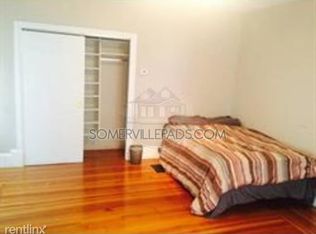 56 Sydney St, Somerville, MA 02145