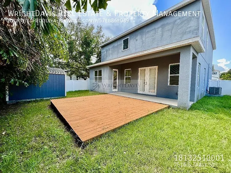 7516 S Trask St — Photo 40