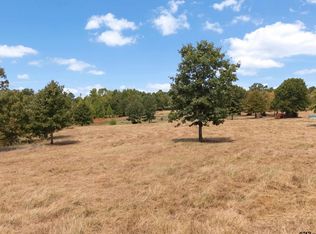 Tbd Silk Tree Rd, Gilmer, TX 75645