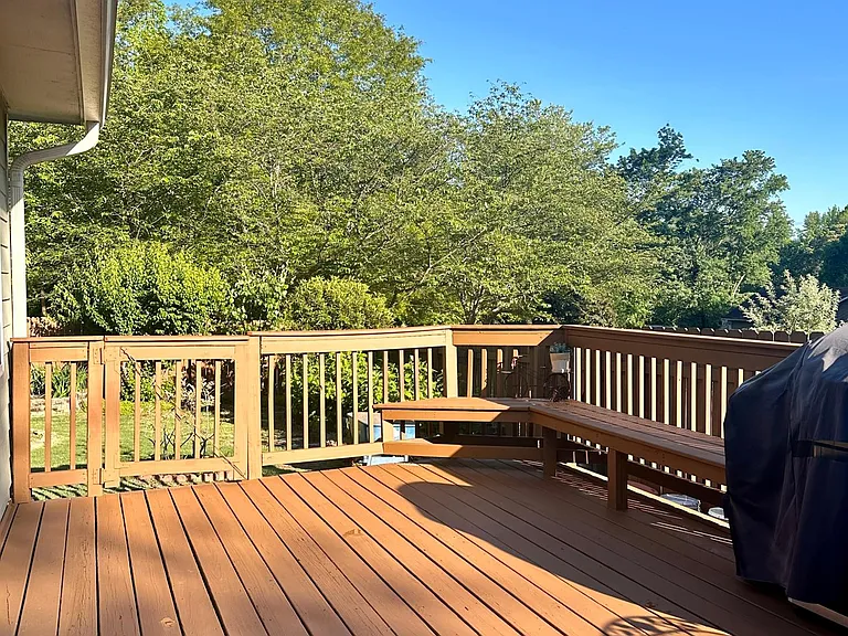 5814 Crooked Creek Rd — Photo 17