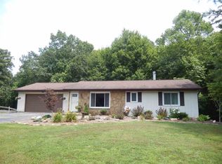1990 N Lower Birdie Galyan Rd, Bloomington, IN 47408