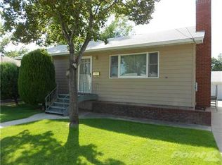 812 22nd St W, Billings, MT 59102