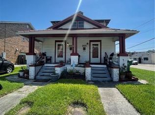 201 Metairie Heights Ave, Metairie, LA 70001