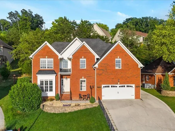 1857 Weston Pl NW, Cleveland, TN 37312
