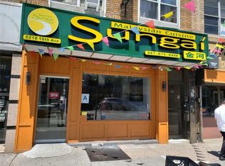 6218 18th Ave, Brooklyn, NY 11204