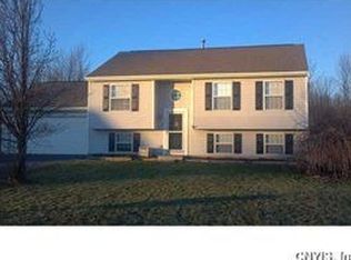 5753 Boulia Dr, Clay, NY 13041