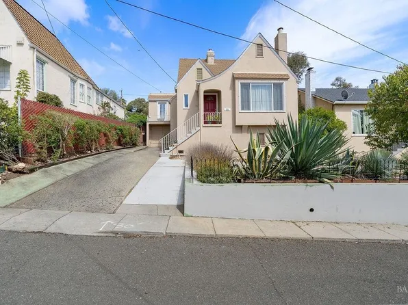 30 Buena Vista Avenue, Vallejo, CA 94590