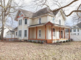 404 S 1st St, Tonica, IL 61370