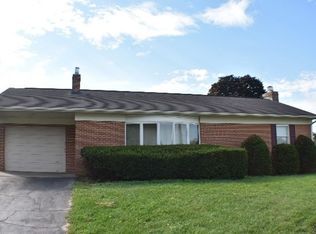 209 West Ave, Red Lion, PA 17356