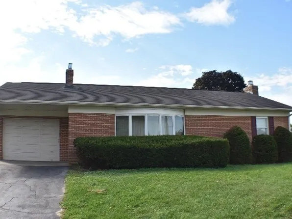 209 West Ave, Red Lion, PA 17356