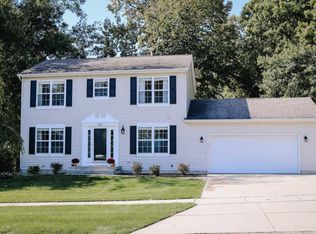 5805 Grand Oaks Dr NE, Comstock Park, MI 49321