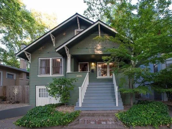 305 25th St, Sacramento, CA 95816