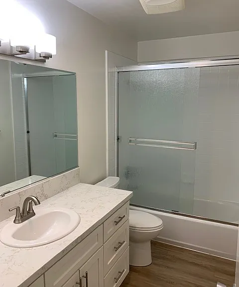 Park Cerritos Apartments — Photo 5