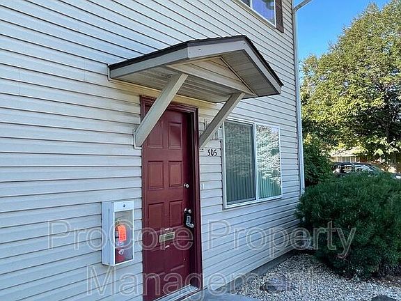 2nd image of 505 E Florida Ave Unit 105
