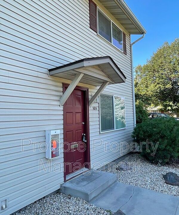 1st image of 505 E Florida Ave Unit 100