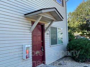 505 E Florida Ave UNIT 100, Nampa, ID 83686