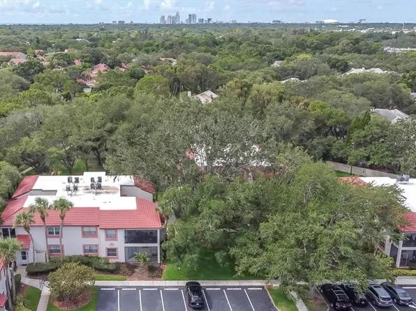 500 Santa Cruz Pl NE APT G, Saint Petersburg, FL 33703
