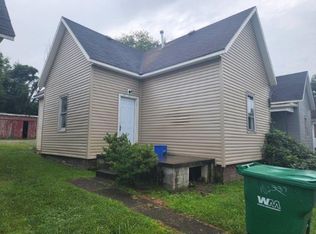 102 Denham St, Clarksburg, WV 26301